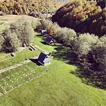 度假居 Nase Malo Selo-jahorina