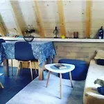 度假居 Nase Malo Selo-jahorina *