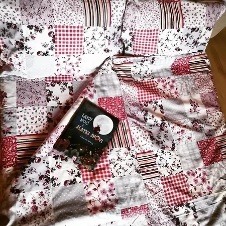 Nase Malo Selo-jahorina Feriehus *