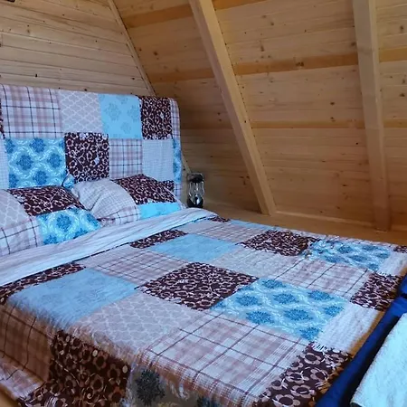 Vakantiehuis Nase Malo Selo-jahorina *