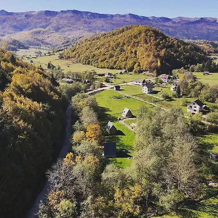 Nase Malo Selo-jahorina
