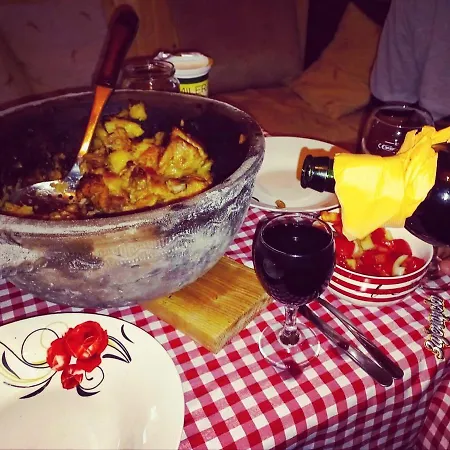 Nase Malo Selo-jahorina *