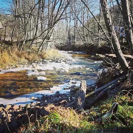Nase Malo Selo-jahorina * Dvorista