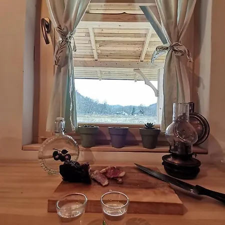 Nase Malo Selo-jahorina