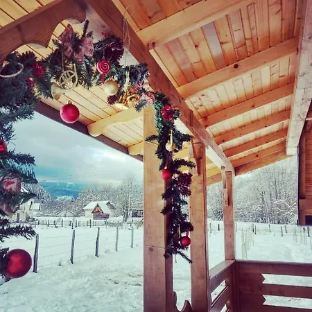 Nase Malo Selo-jahorina *