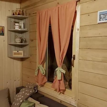 Nase Malo Selo-jahorina Dvorista