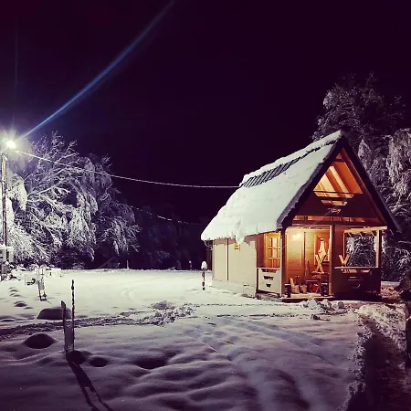Nase Malo Selo-jahorina Dvorista