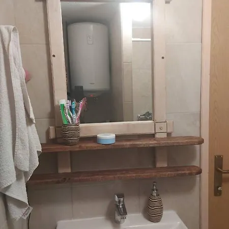 Nase Malo Selo-jahorina Feriehus *