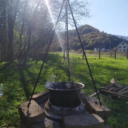 Nase Malo Selo-jahorina