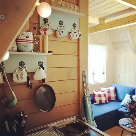 Nase Malo Selo-jahorina Vakantiehuis Dvorista