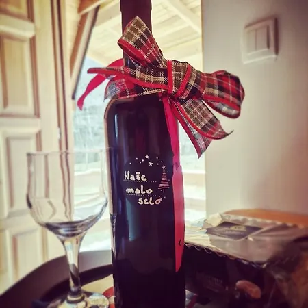 Feriehus Nase Malo Selo-jahorina