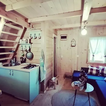 Nase Malo Selo-jahorina Vakantiehuis
