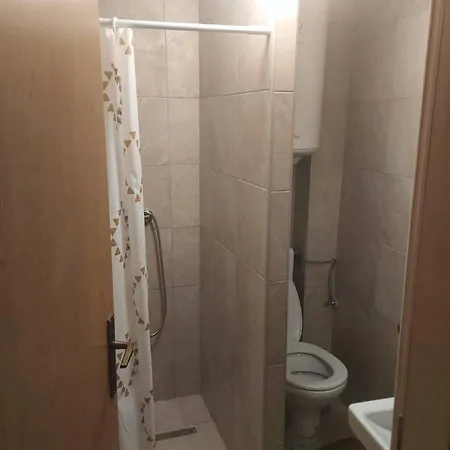 Nase Malo Selo-jahorina Vakantiehuis *