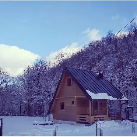 Nase Malo Selo-jahorina *