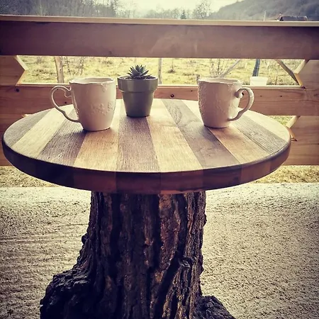 Nase Malo Selo-jahorina *