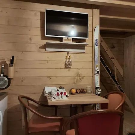 Nase Malo Selo-jahorina