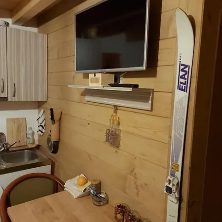 Nase Malo Selo-jahorina