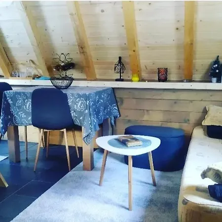 Vakantiehuis Nase Malo Selo-jahorina *