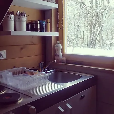 Nase Malo Selo-jahorina Dvorista