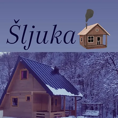 Nase Malo Selo-jahorina * Dvorista