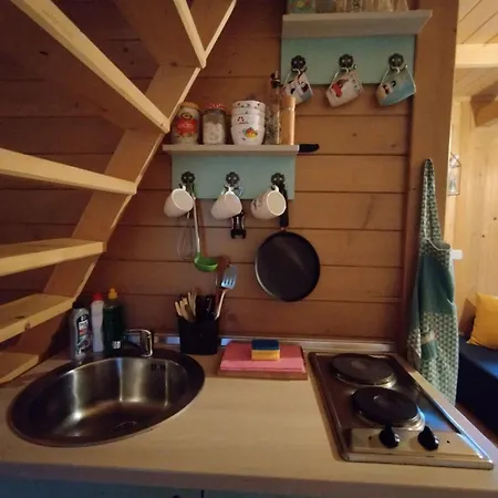 Nase Malo Selo-jahorina *