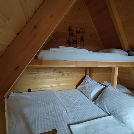 Nase Malo Selo-jahorina *