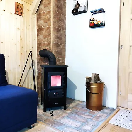 Vakantiehuis Nase Malo Selo-jahorina Dvorista