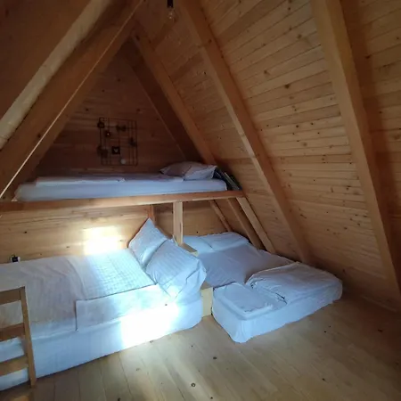 Nase Malo Selo-jahorina