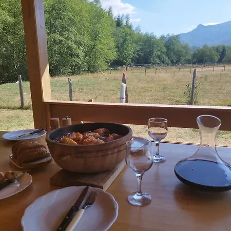 Nase Malo Selo-jahorina Holiday home
