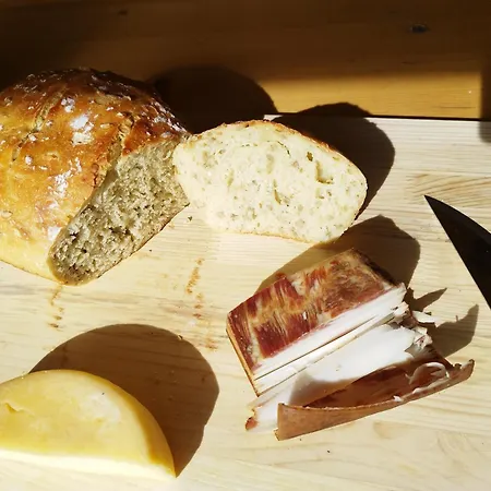 Vakantiehuis Nase Malo Selo-jahorina