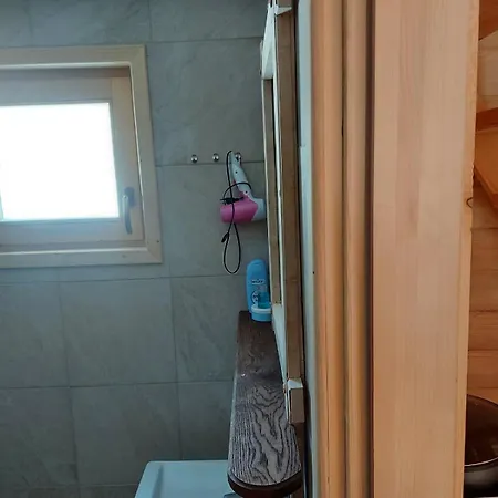 Nase Malo Selo-jahorina Dvorista