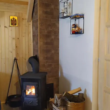 Nase Malo Selo-jahorina Dvorista